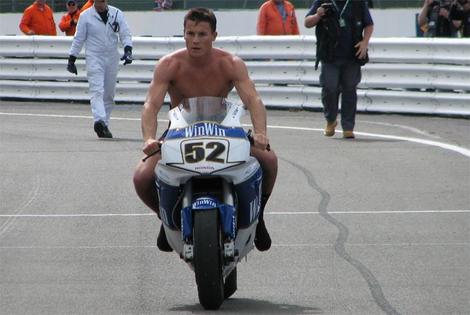 MOTO GP 2008 13109510