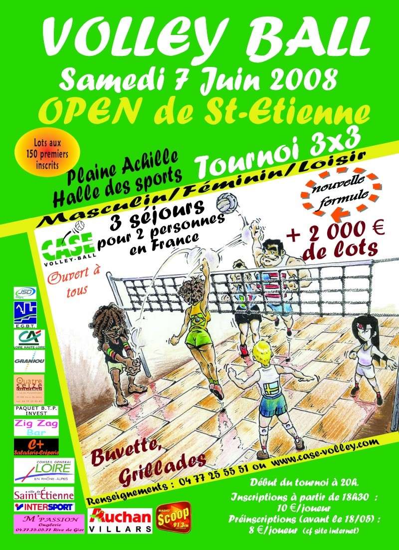 Tournoi CASE 2008 Affich13