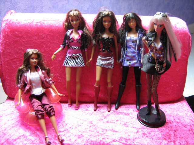 Barbie Fashion fever Img_0511