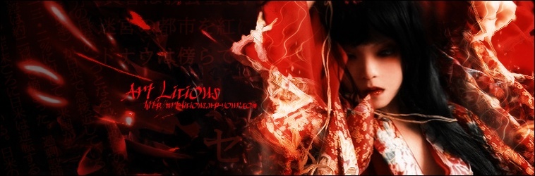 Lylii's Production Header19