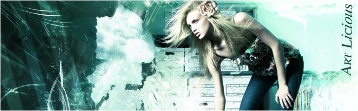 Lylii's Production Header20