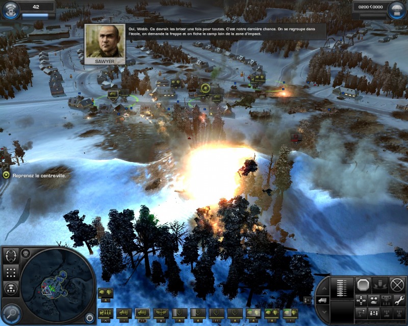 [TEST] World in Conflict Wicopc11