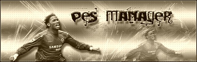 PES-Manager