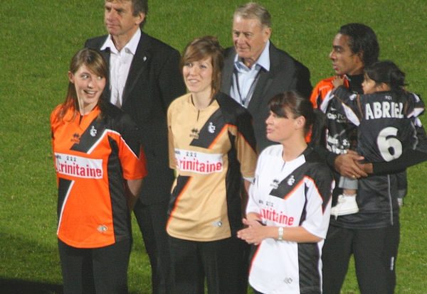 maillots du FC Lorient 2008-2009 Maillo13