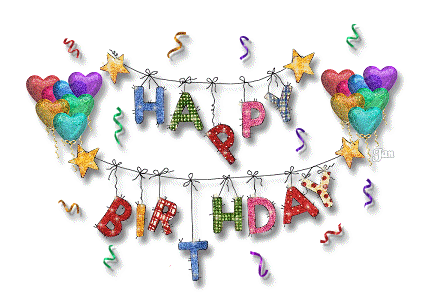 JOYEUX ANNIVERSAIRE AUX 2 PATTES - Mai 2012 Annive31