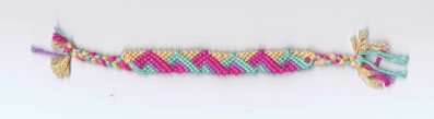 priscieduprintemps :  Mes bracelets Brace110