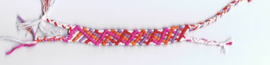 priscieduprintemps :  Mes bracelets Bracel22