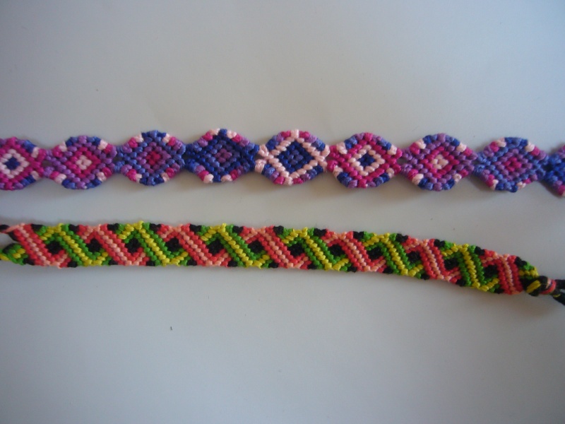 Mymy : mes bracelets... - Page 3 P1020648