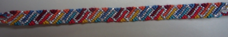 Mymy : mes bracelets... P1030332