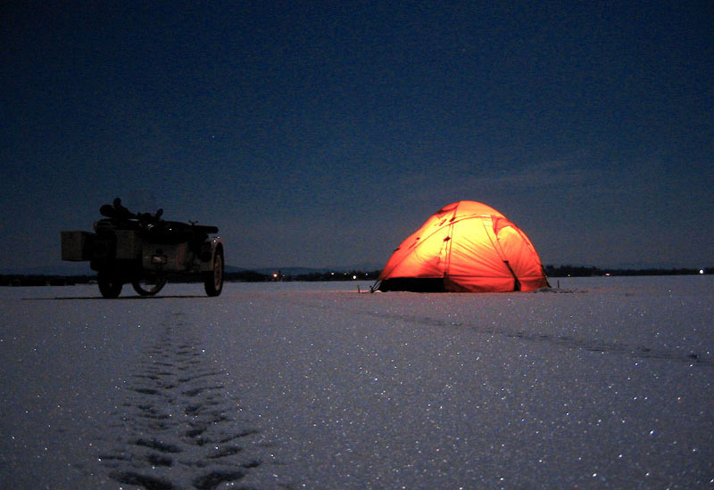 Du vent dans les dents Bivoua10