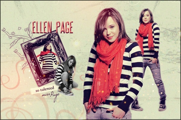 Vote Multi Duel 68 -Ellen Page Blende21