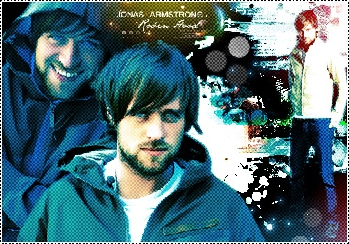 Vote le Duel 21 Jonas Armstrong ( Robin Hood ) Blendj11