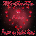 [UPLIF/TEK-TRANCE]MeGaRa -Protech my Orchid Heart (mai 2008) Cover_10