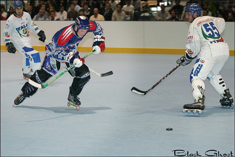 Roller Hockey (Championnat du Monde 2005, Paris) Jd2l9513