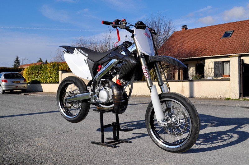 Les Plus Belle Moto/Scoot De Votre Pc Max 100cc!  21920210