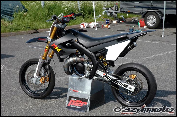 Les Plus Belle Moto/Scoot De Votre Pc Max 100cc!  Pro2ra10