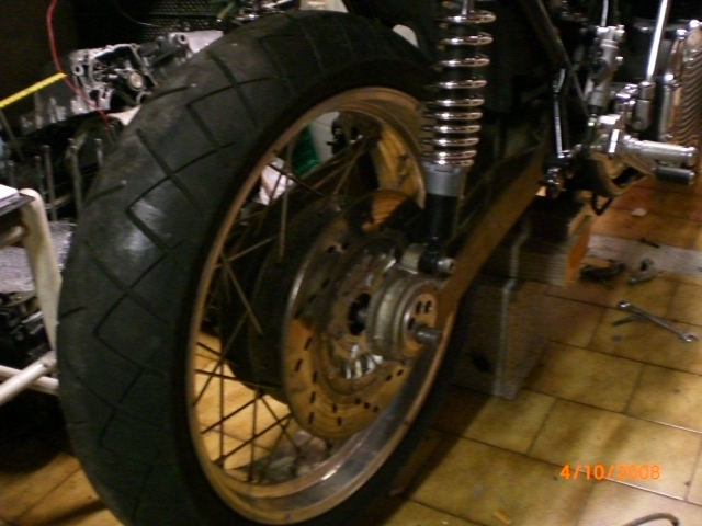 PREPARATION D UN Z1000 TOP EQUIPE - Page 2 Cimg1916