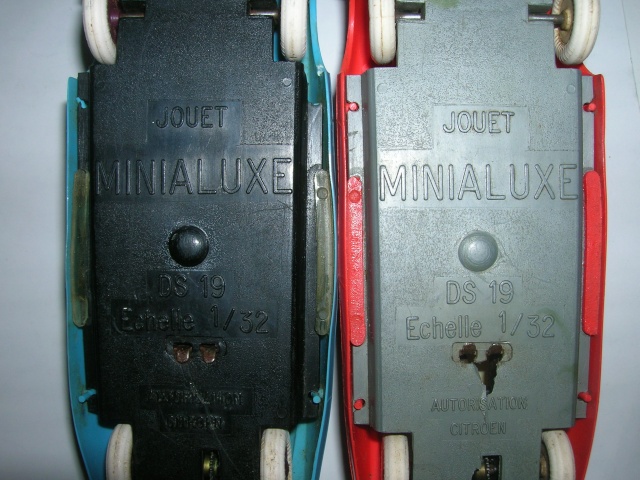 Les DS de MINIALUXE Dscn8016