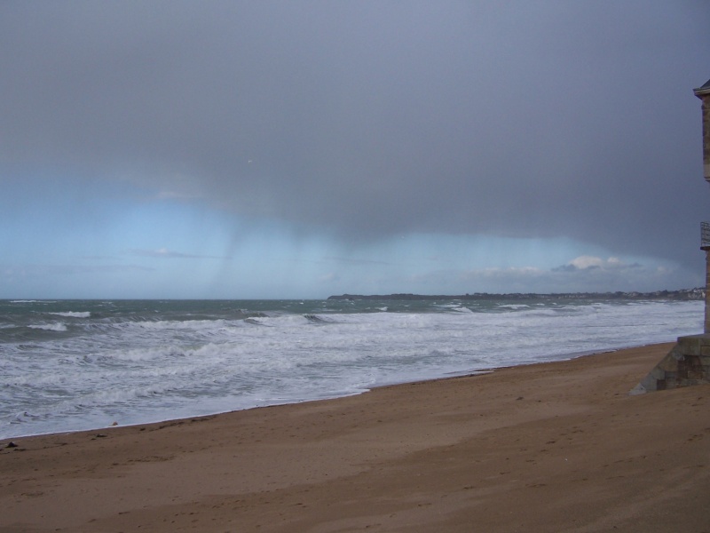 St-Malo . coefficient 95 100_2514