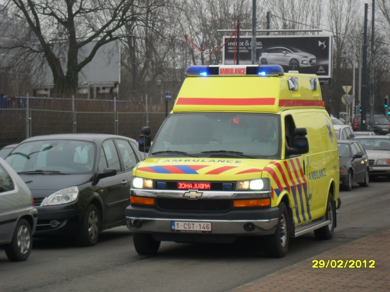 nouvelle ambulance bruxelloises Sam_0010