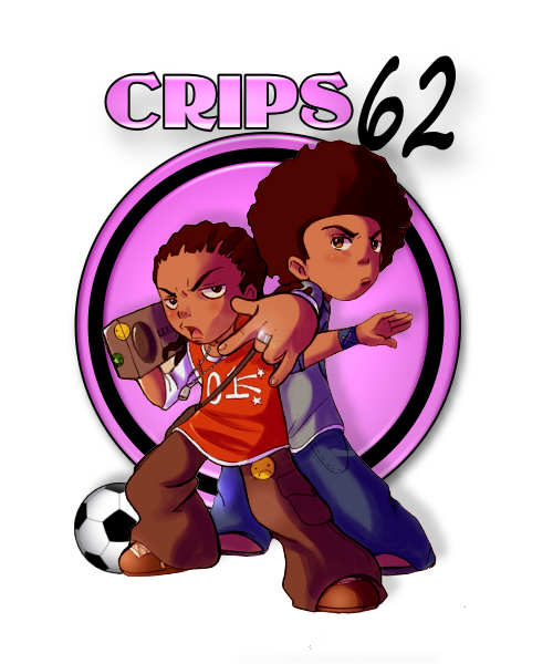 Logo pour l'equipe : CRIPS62  , le 02 juin 2008.. (pza) Fin49
