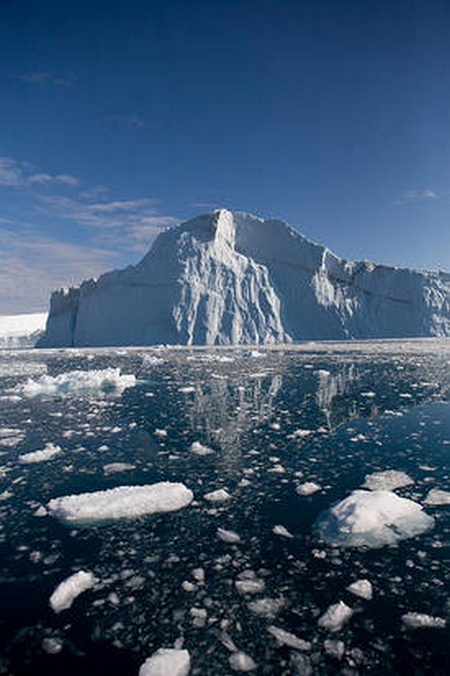 Les impacts positifs et ngatifs du rchauffement climatique Fonte-10