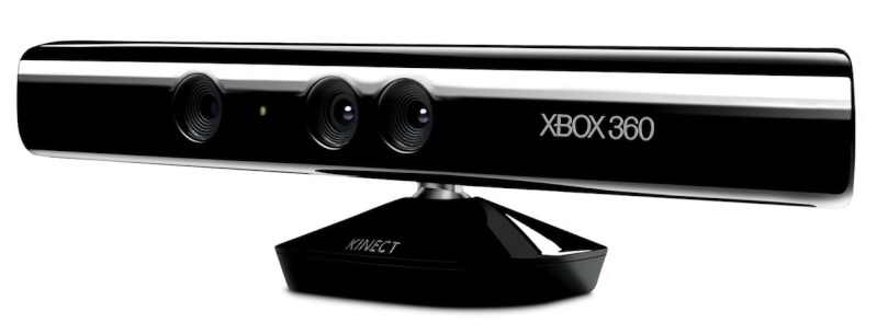Kinect Kinect14