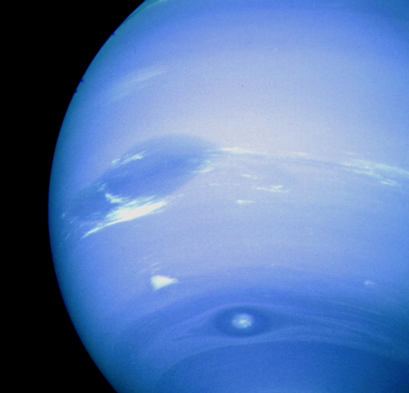 Un peu d'actu autour de la plante Neptune...  Neptun11