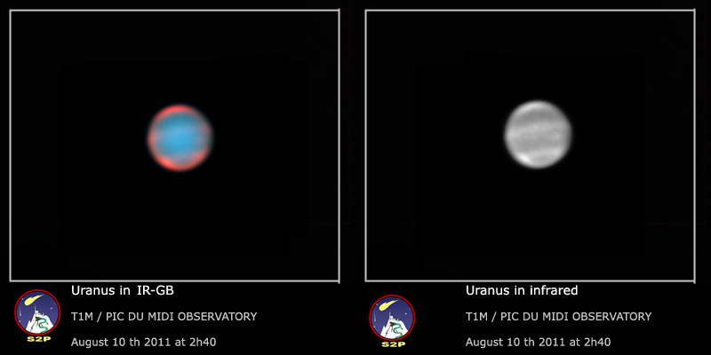 Un peu d'actu autour de la plante Uranus...   Uranus13