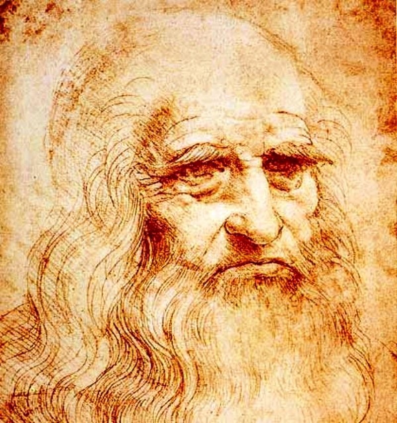 Leonard de Vinci Vinci_10