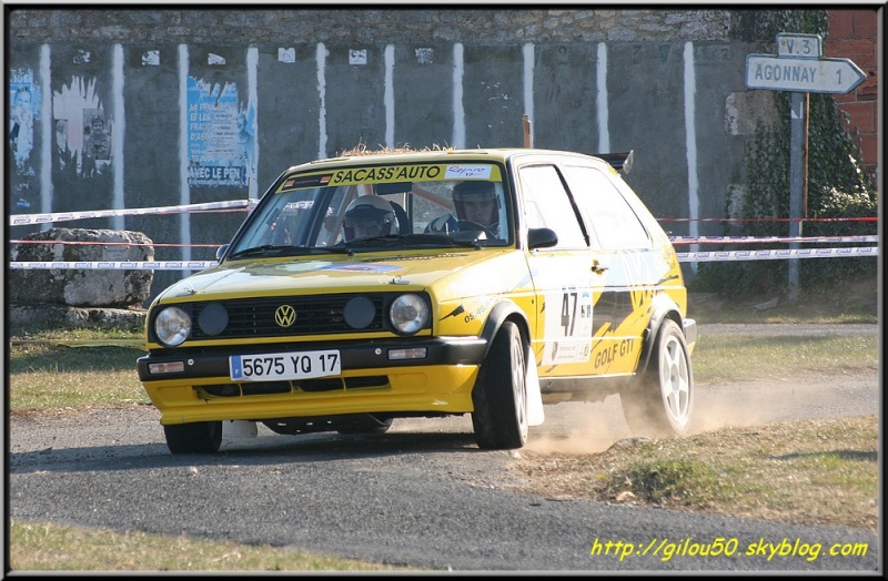 Photos Golf rallyes 2007 dans l'ouest La_roc15