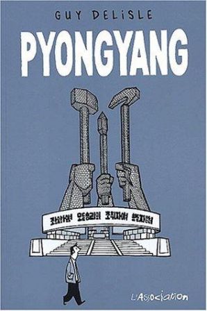 Pyongyang - Guy Delisle Pyongy10