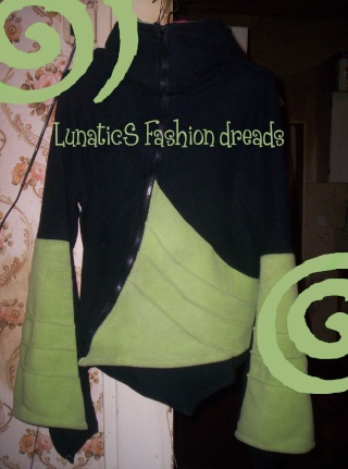 LunaticS Fashion Dreads Photo_13