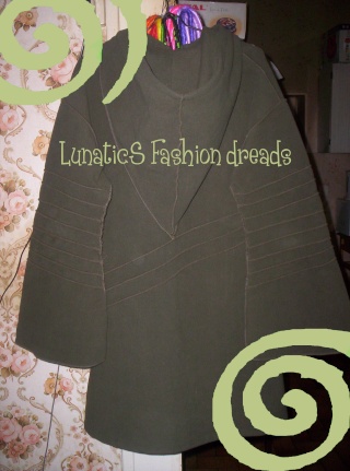 LunaticS Fashion Dreads Photo_18