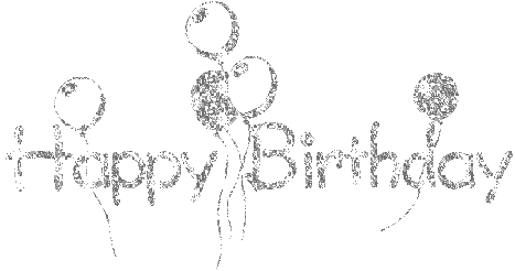 Anniversaire De Nos Membres Anniversaire De Nos Membres