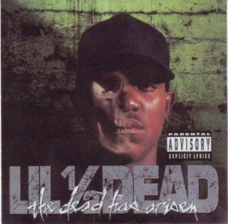 Lil 1/2 Dead - The Dead Has Arisen Lilfro10