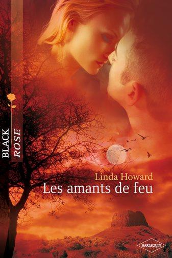 Serie raintree, Tome 1 : les amants de feu  16216310