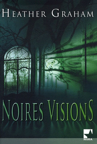 Série Harrison Investigations, Tome 1 : Noires Visions  1_bmp13