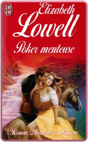 Les Rocheuses, Tome 3 : Poker menteuse 312