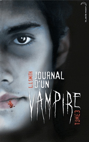 Journal d'un vampire, Tome 3 3_bmp13