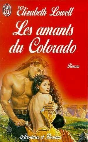 Les Rocheuses, Tome 4 : Les amants du Colorado  411