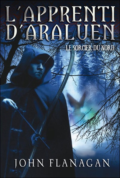 L'apprenti d'Araluen, T5 : Le Sorcier du nord 510