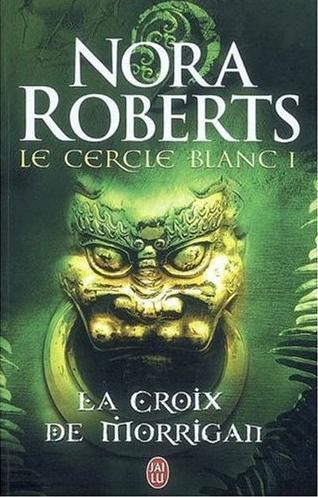 Le Cercle Blanc, tome 1 : La Croix de Morrigan Le-cer10