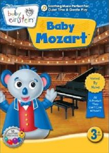 Baby Mozart Music Festival  001af010