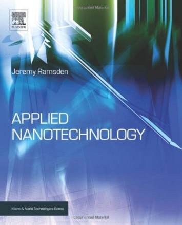 Jeremy Ramsden, "Applied Nanotechnology" 001e5910