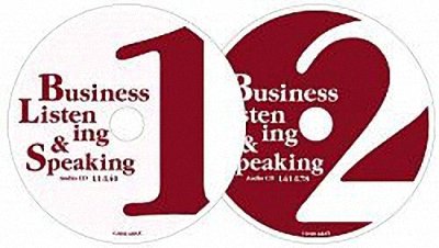 Maurice Jamall And Bruce Wade - Business Listening And Speaking 11445710
