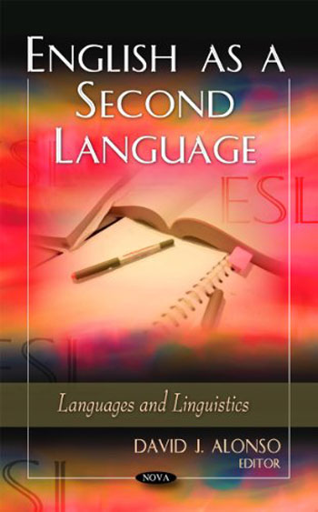 English As a Second Language 2a9bce10