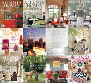 Atlanta Homes and Lifestyles 2011 Full Year Collection Atlant10