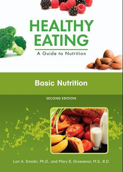 Healthy eating basic nutrition 2nd edition Ca67b710