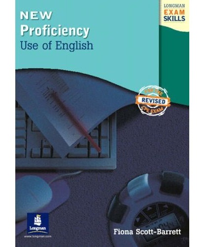 Longman Exam Skills New Proficiency Use of English (Students' Book + Teacher's book)  Cc5c0c10